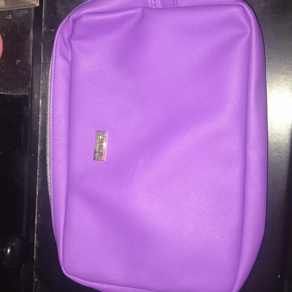 Brand new tarte make up bag!